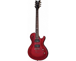 Электрогитара SCHECTER SGR SOLO-6 M RED 